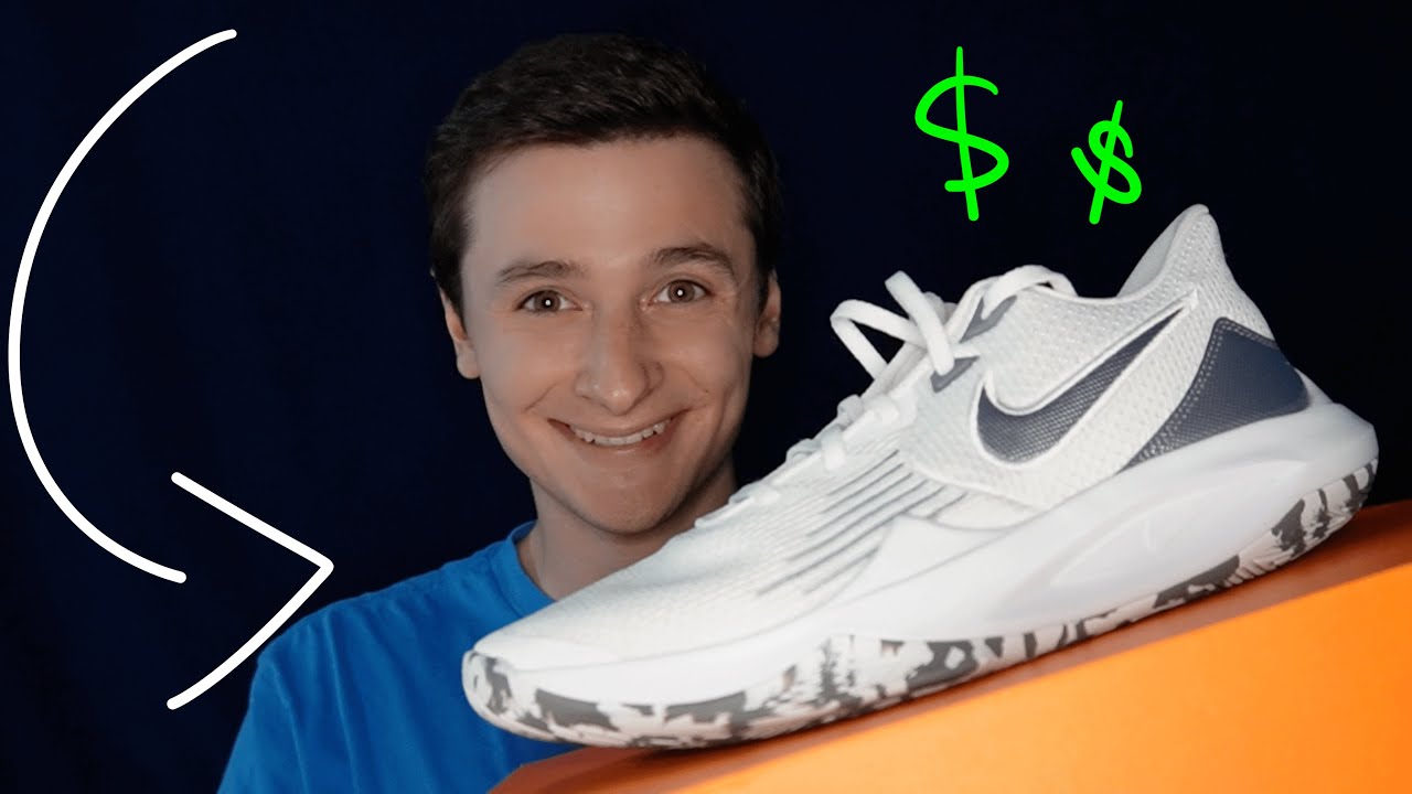 ASMR | Sneaker Store Salesman giving YOU the DEALS 👟💰