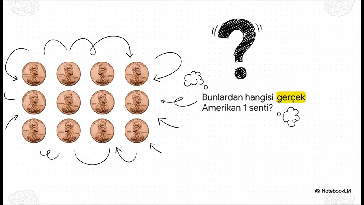 04 - Zihinsel Modeller ve Kullanıcı Deneyimi: Beynimiz G&ouml;rd&uuml;klerini Nasıl İşliyor?