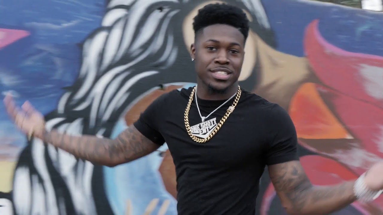 Cico P - H20 (Official Music Video)