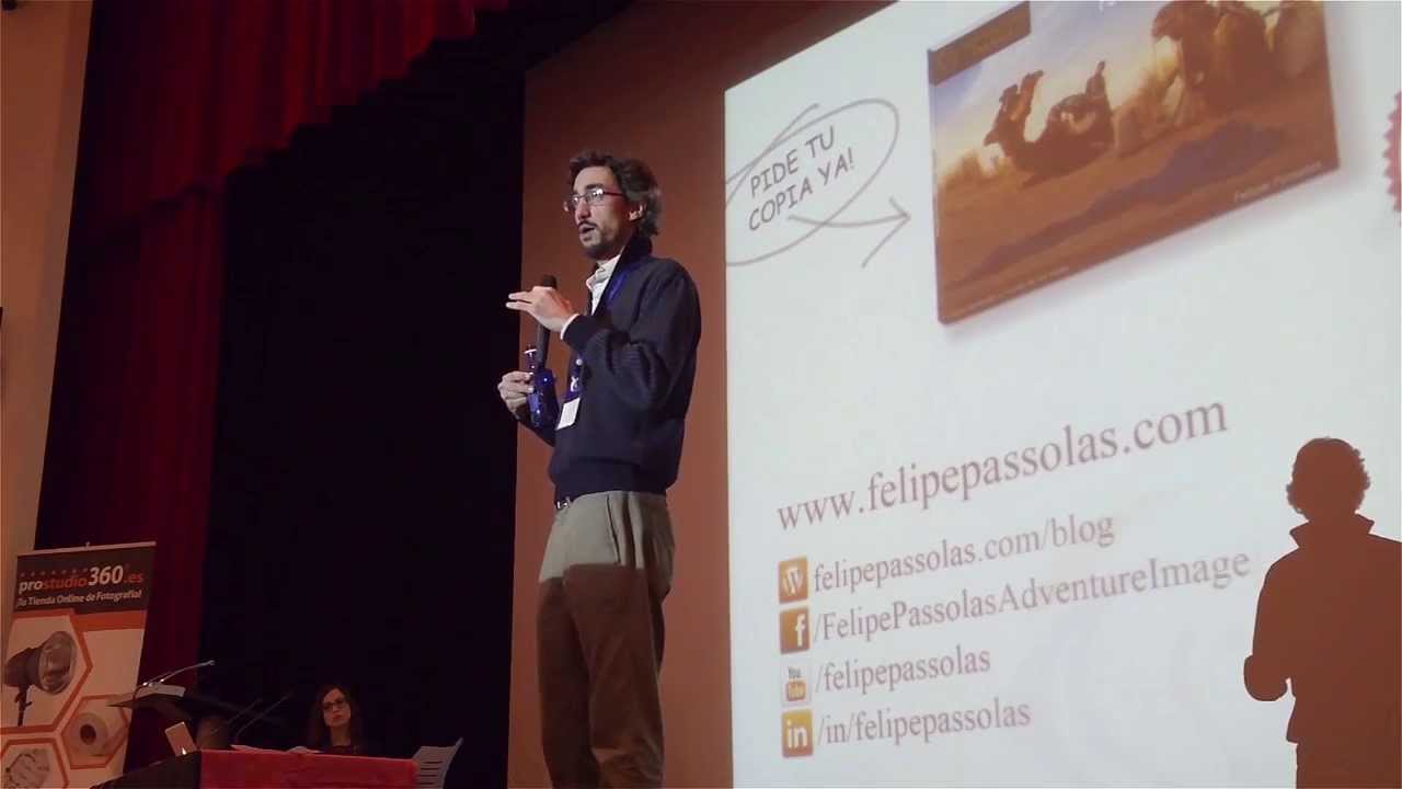 Photofestival 2013 Felipe Passolas