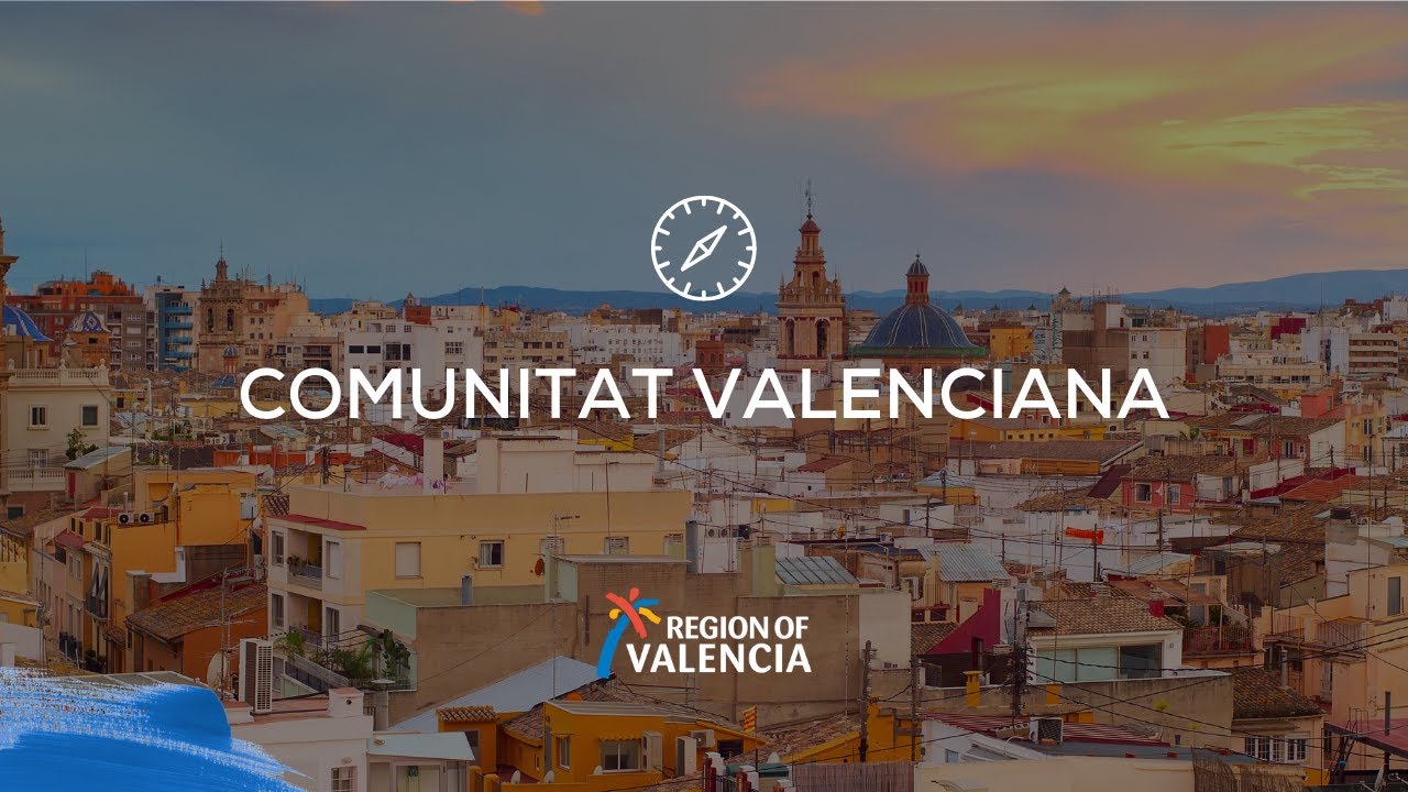 Comunitat Valenciana, donde brilla la actitud mediterr&aacute;nea ☀️#Mediterr&aacute;neoEnAcci&oacute;n