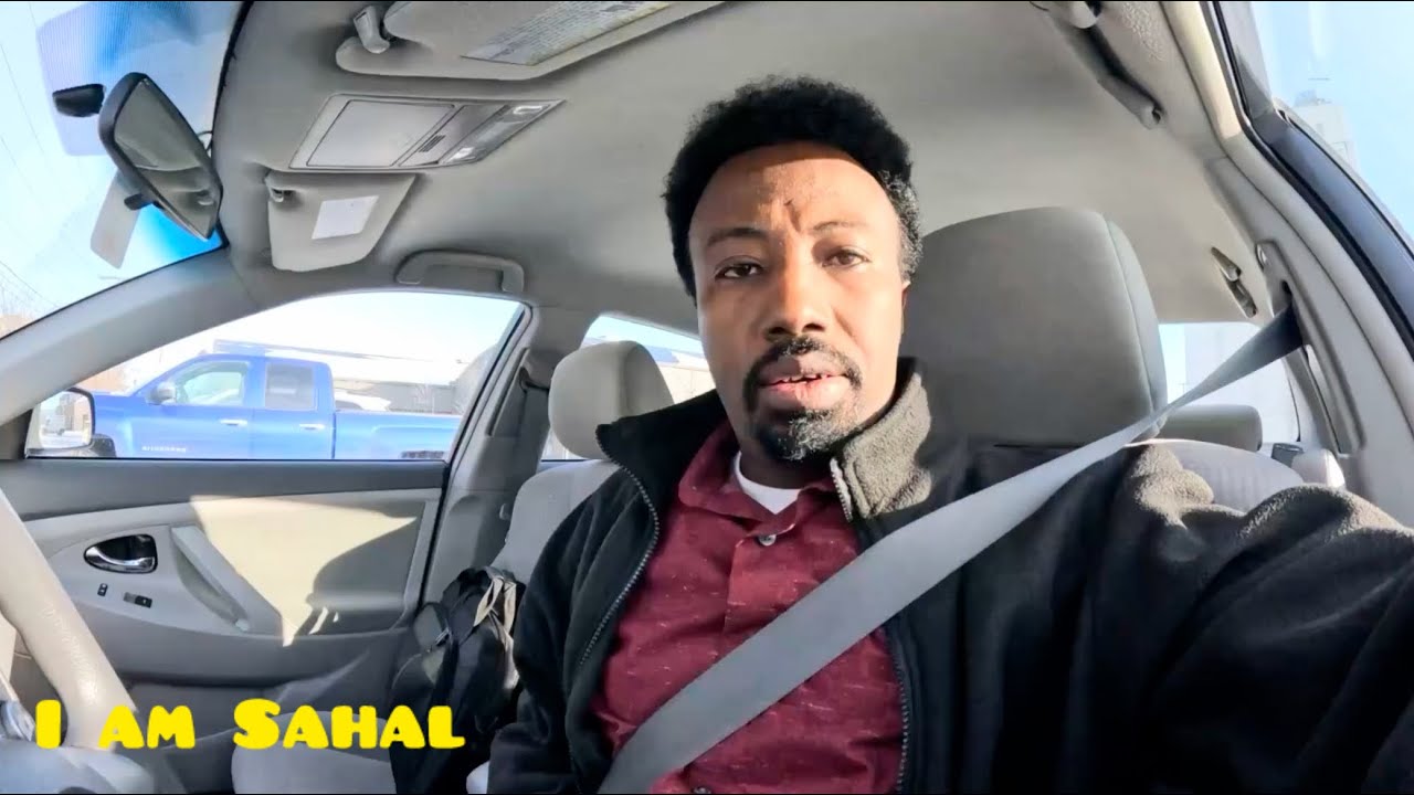 XAALADA SOMALIDA MINNEAPOLIS OO SOO HAGAAGAYSA GANACSIGII OO DIB UFURMAY IYO KARMEL MALL OO SHIDAN 