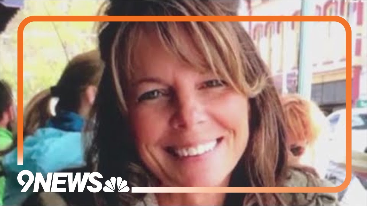 Legal expert discusses discovery of Suzanne Morphew's remains
