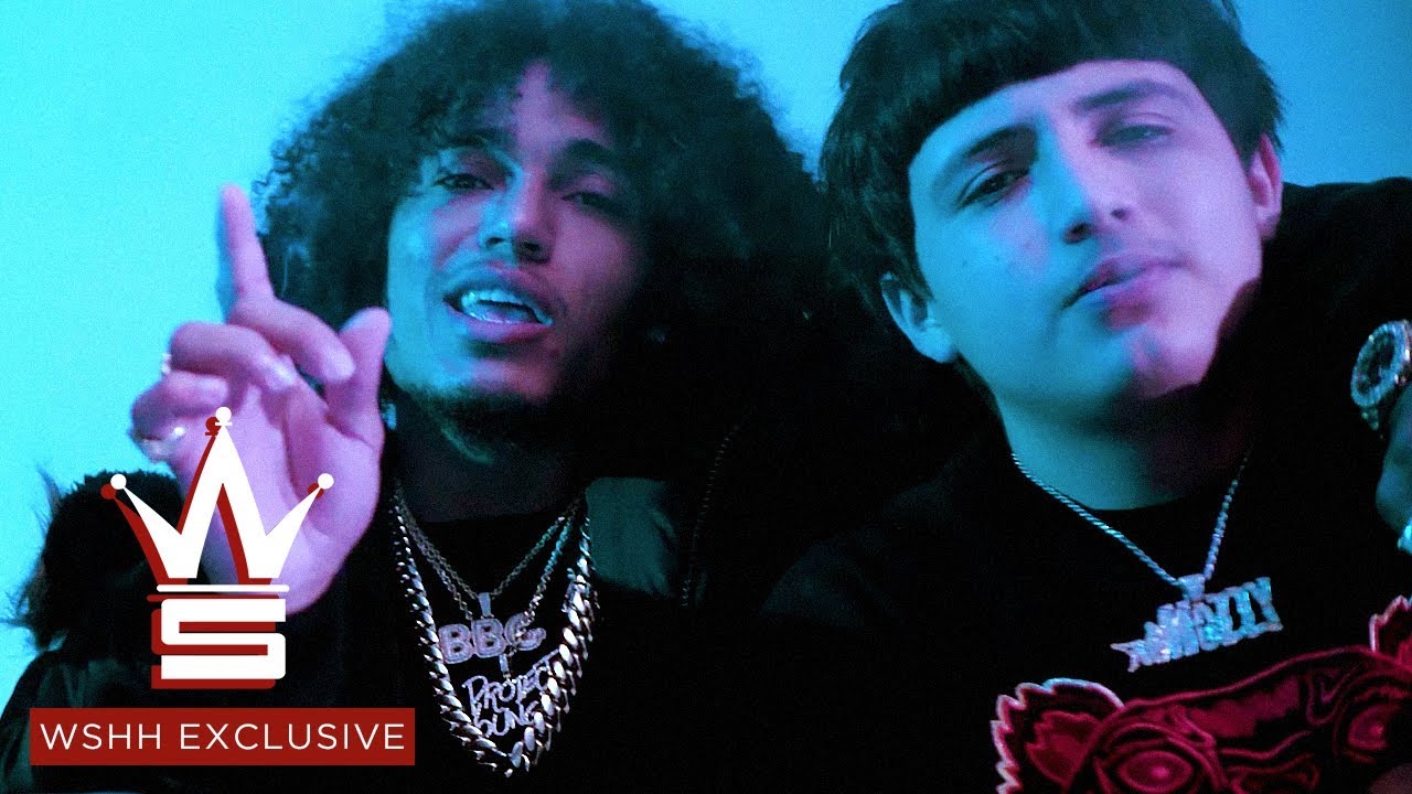 Boe Sosa & Project Youngin  