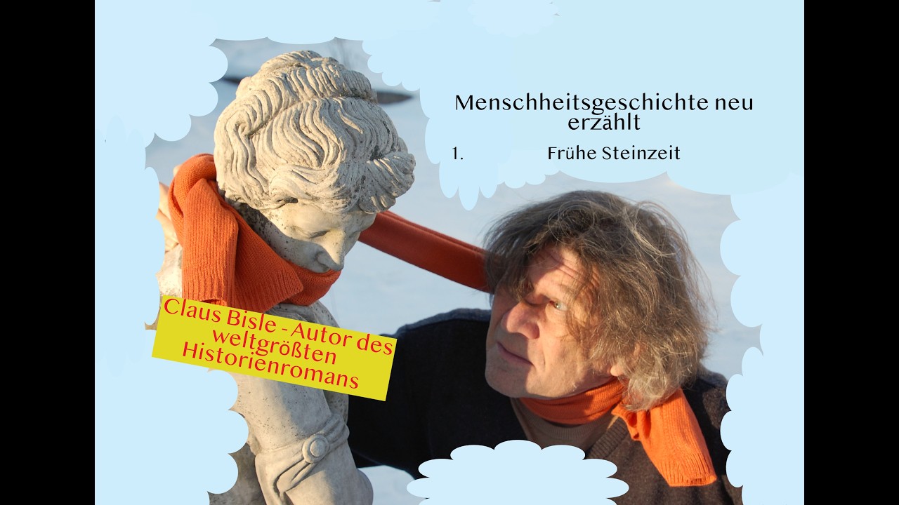 1 Die frühe Steinzeit   SD 480p