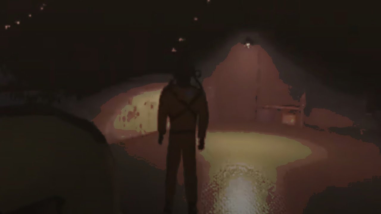 Lethal Company Moments That Feel Like A Horror Movie