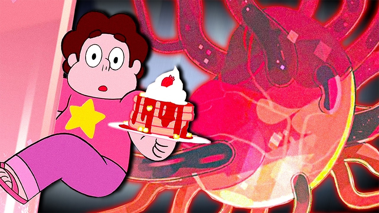 How Does the Temple Actually Work? (Together Breakfast) | Overanalyzing Steven Universe