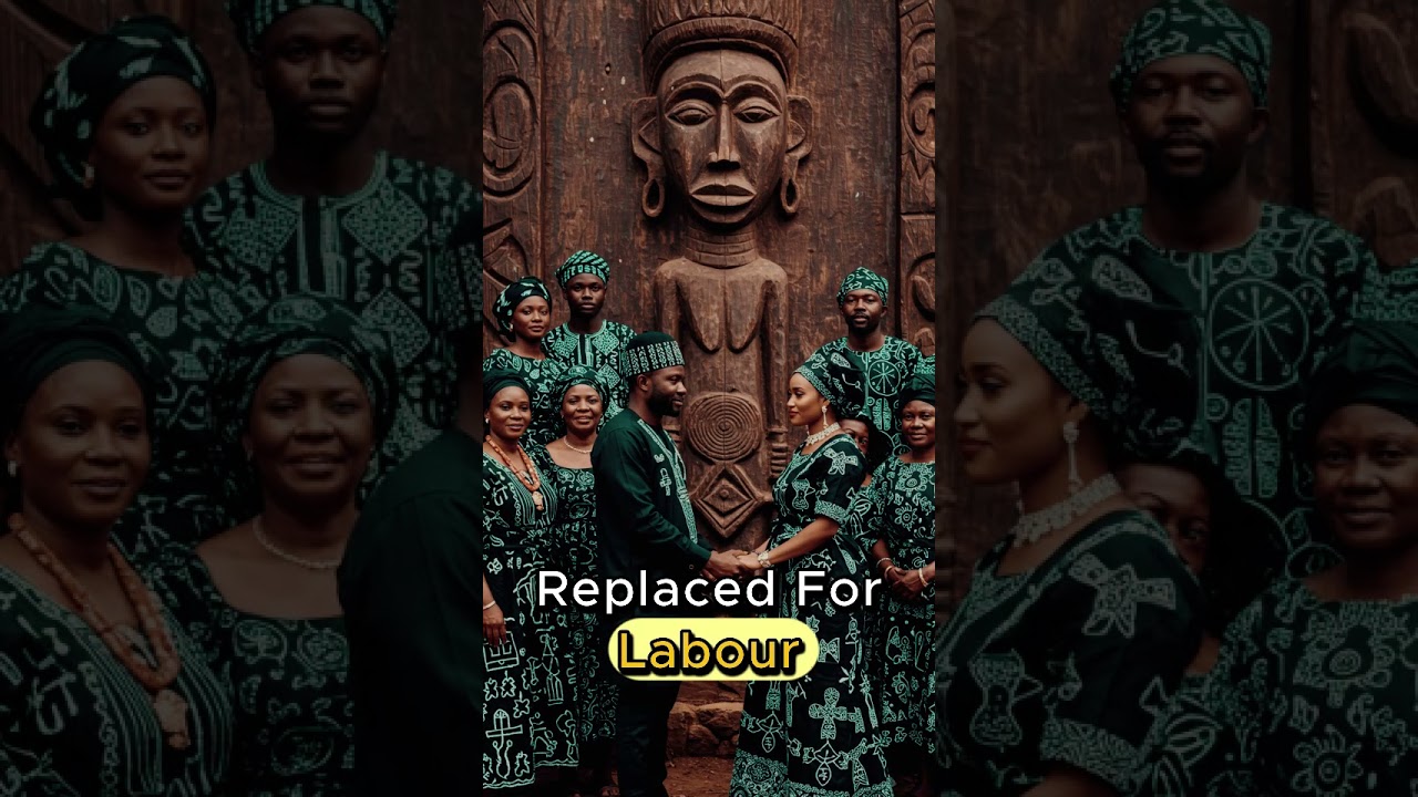 Gbagyi People&rsquo;s History: How Abuja & Surrounding States Were Once Their Spirit Realm