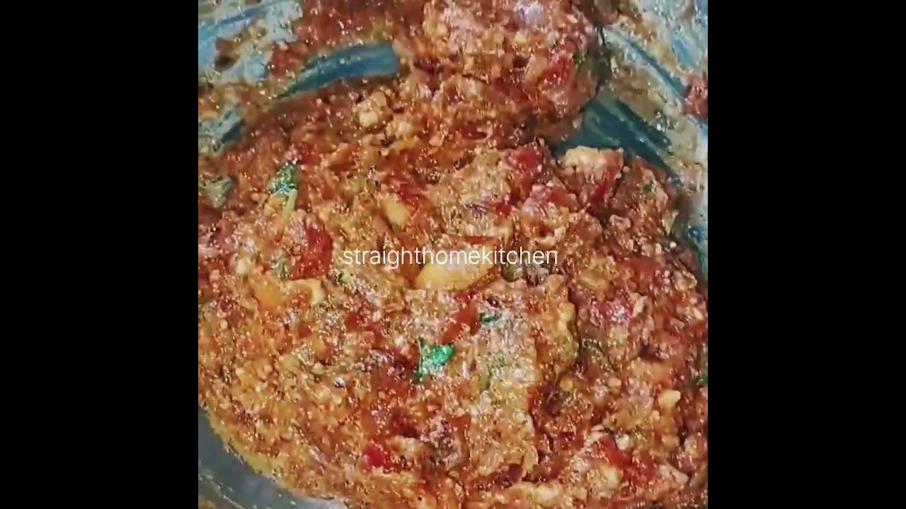 Very Tasty Omelette curry #shortvideo #food #cooking #video #recipe #shorts #straighthomekitchen 