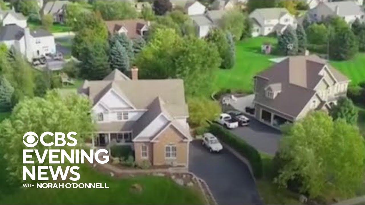 As inflation remains high, concerns now turn to housing market