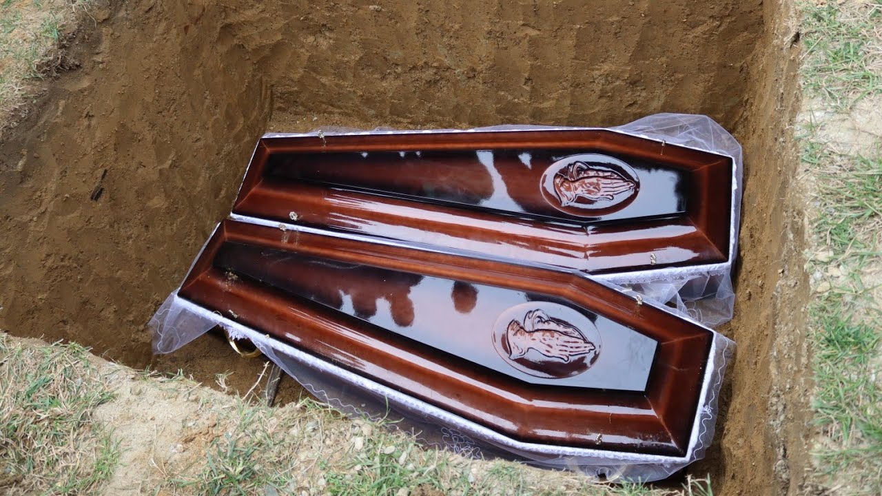 S&icirc;ngeorzan George & Aurel | Serviciu de la cimitir | BST Feldru