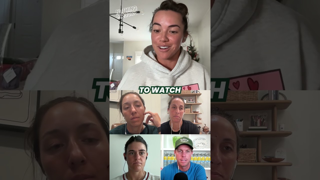 Скучно ли смотреть каждую неделю &laquo;Синнера&raquo; и &laquo;Алькараса&raquo;? Слишком ли предсказуемо? 🤔