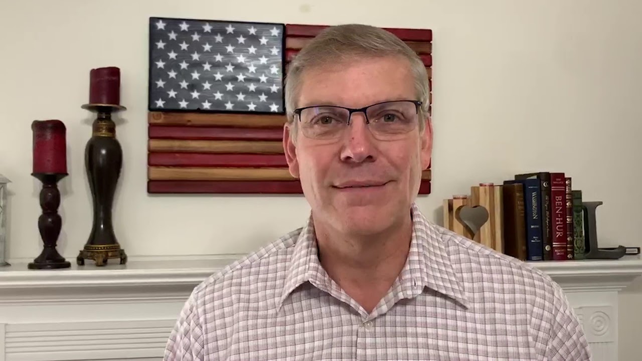 GOP Members of Congress Thank Support Staff Across the House of Representatives and U.S. Capitol