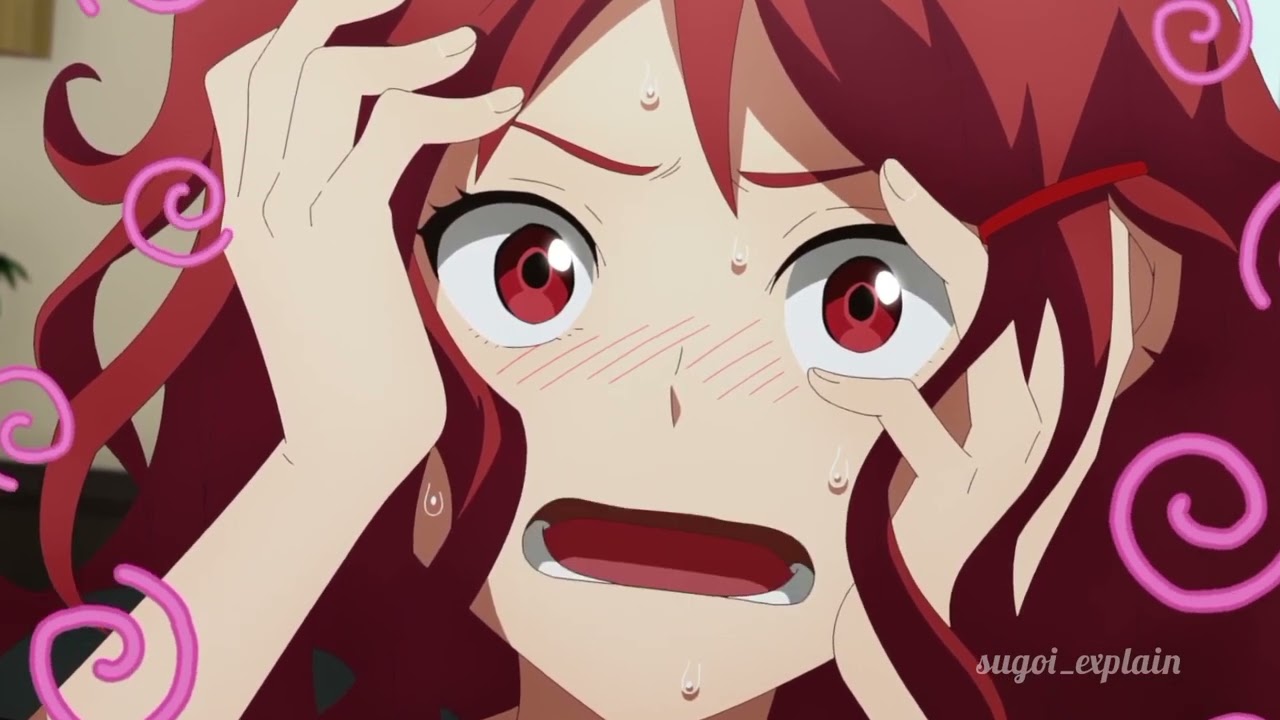 Anime you shouldn't miss ‼️ | Romantic killer | Sugoi Explain