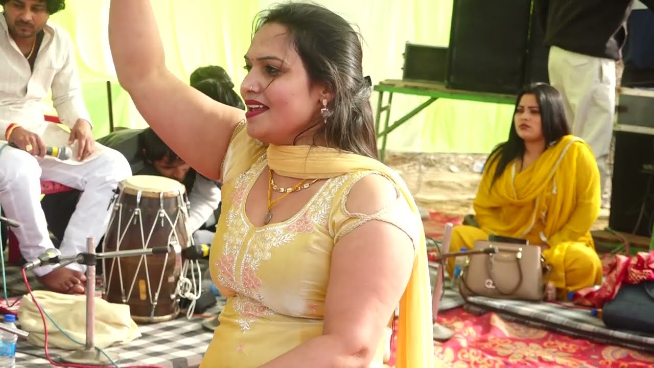 ओ मेरी जानमन | o meri jaan o meri jaaneman | Pooja Choudhary Dance | new haryanvi dance song