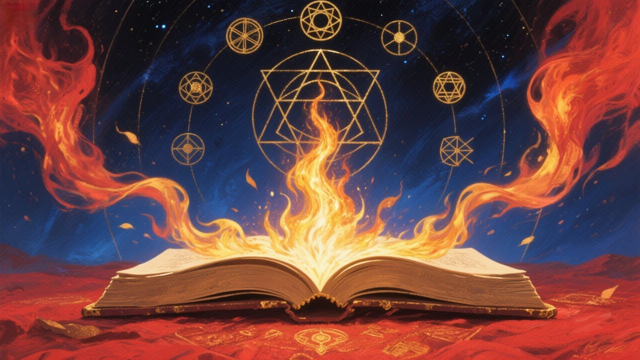 Thomas Saying 50  The Secret Gnostic Origins Jesus Revealed Only to Initiates
