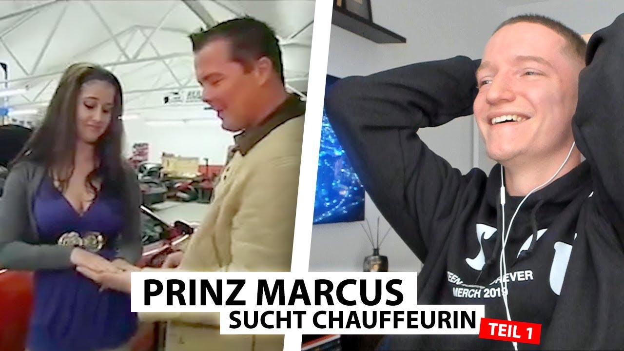 Justin reagiert auf 