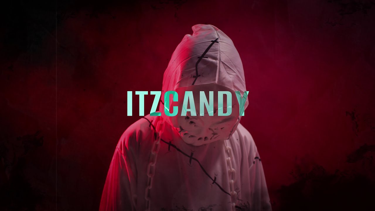 BR0D4 x itzcandy - DEMON