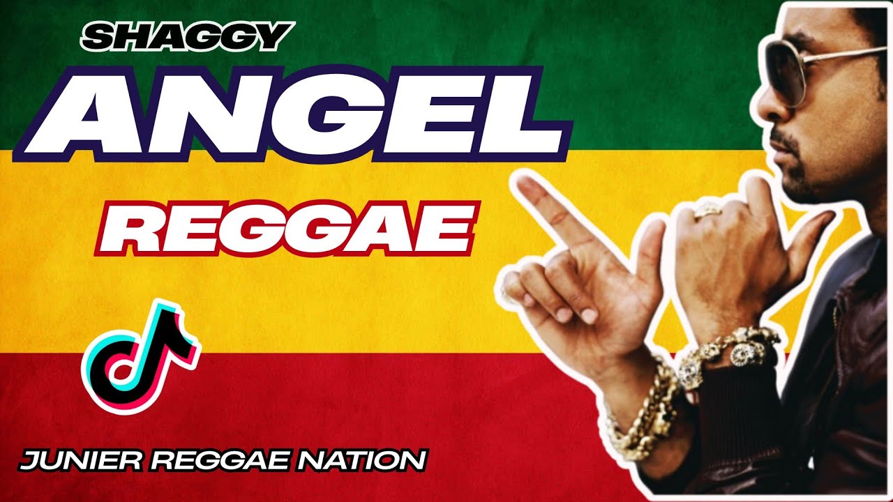 Ultimate Reggae Version: Angel by Shaggy | Junier Reggae