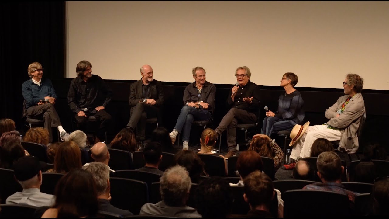 Production Design:  A Life-Long Philosophy – LA Edition | IPDW 2023
