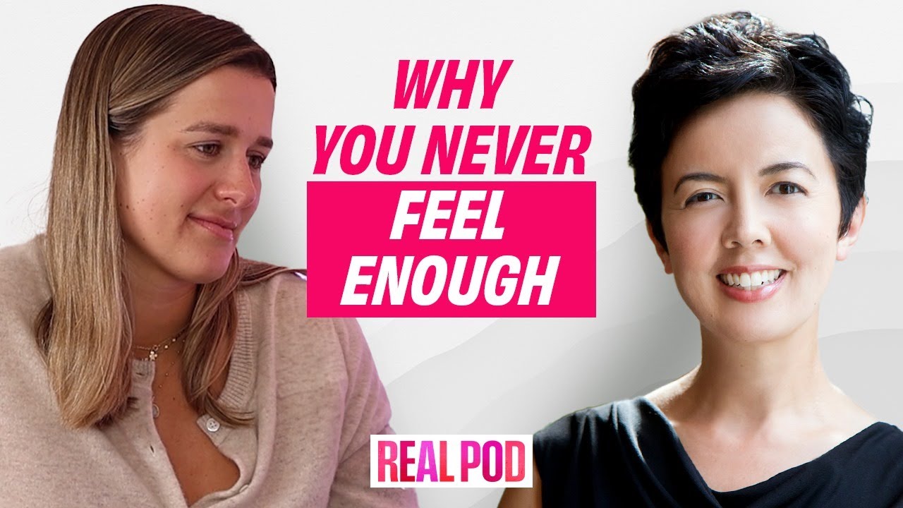 How To Overcome Perfectionism & Self-Criticism w/ Expert Dr. Ellen Hendriksen