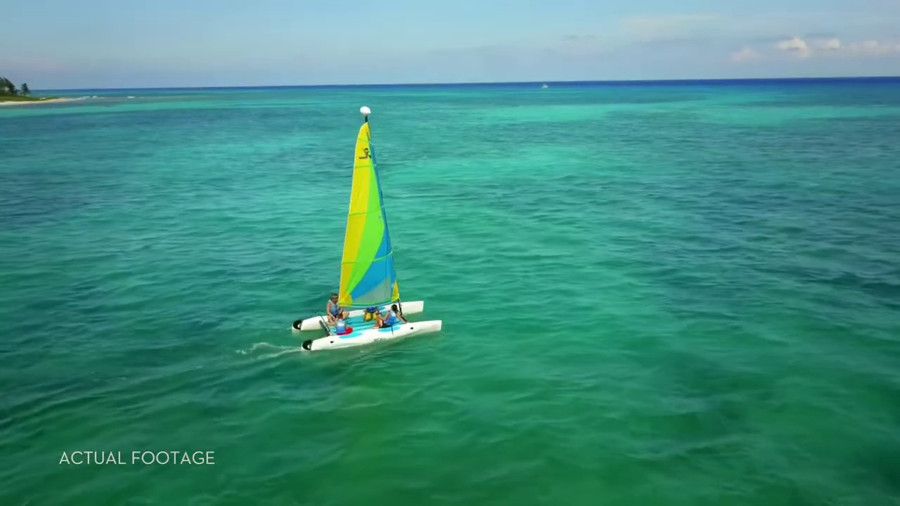 Ultimate Drone Fishing -Introducing the DJI Mavic