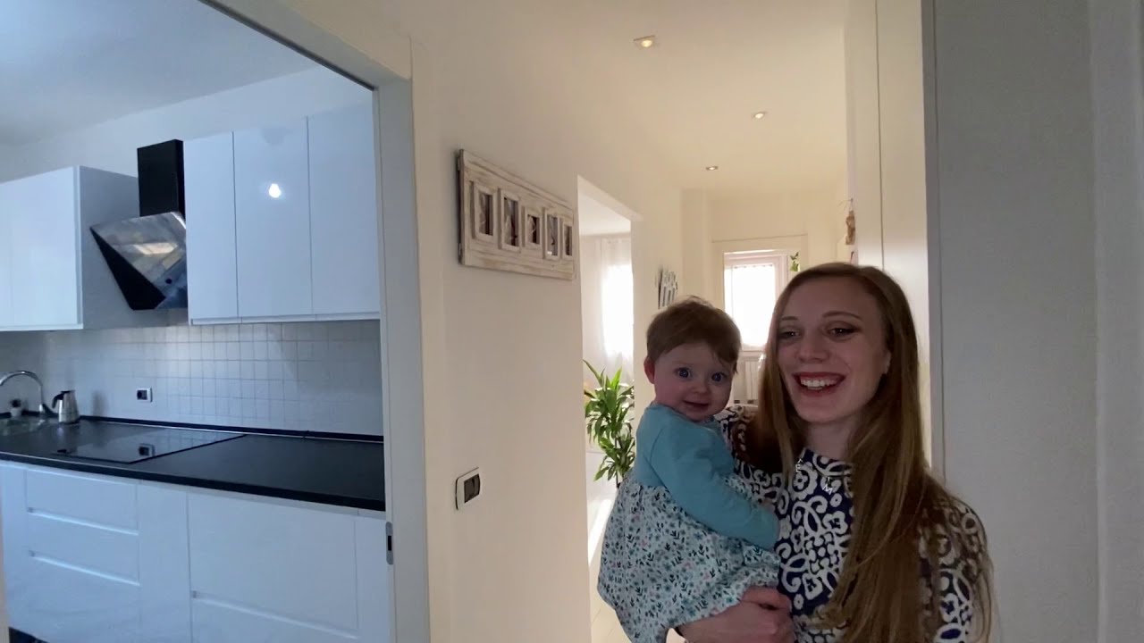 Home Tour iMazzegaro