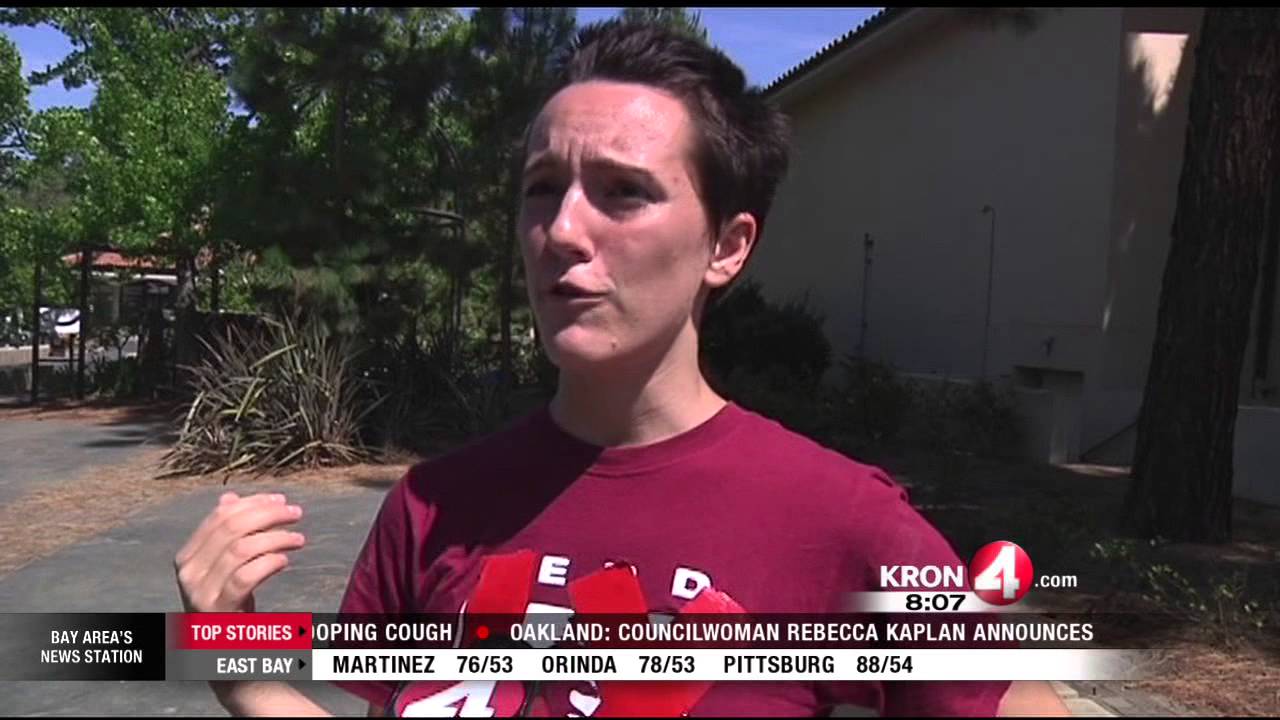Stanford Sexual Assault Victim, Students Outraged at University's Handling of Case