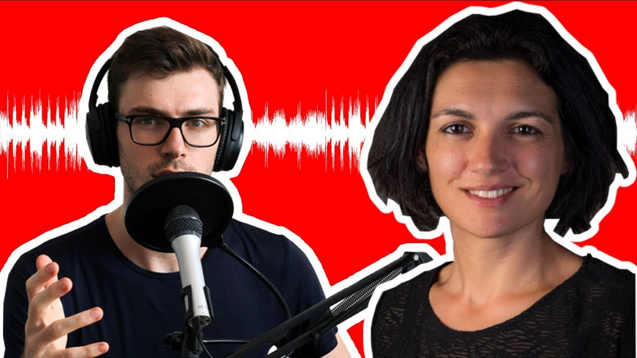R&eacute;diger pour le web - avec Lucie Rondelet