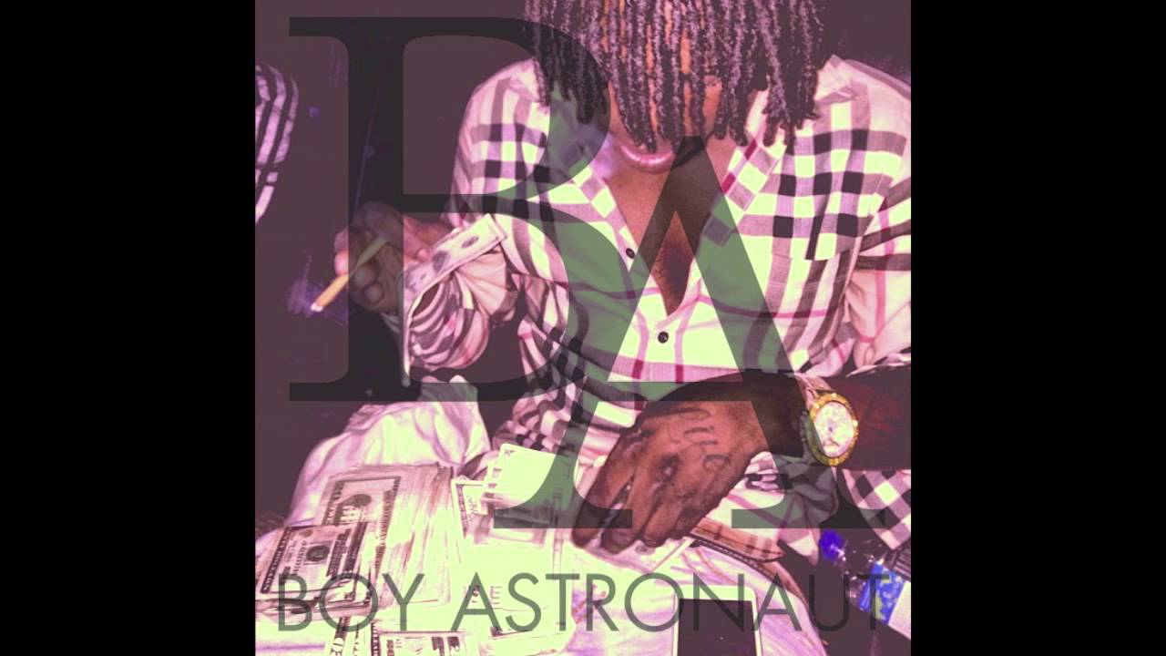 Chief Keef - First Day Out [Slowed]