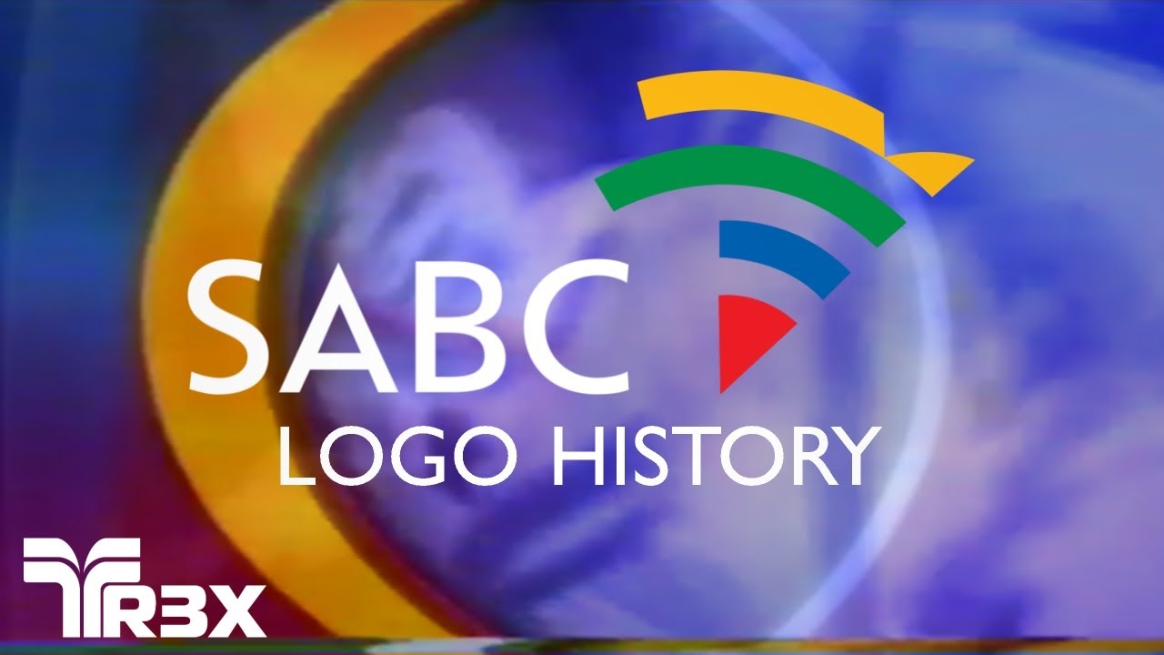 SABC Logo History