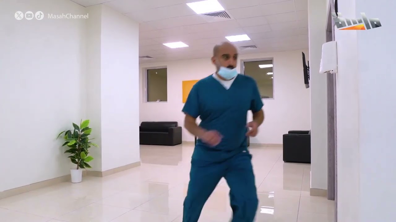 علي بين محاولة قتل و مطاردة الشرطة 😨