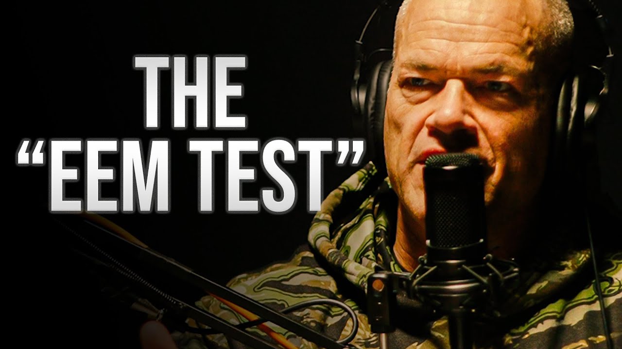 Выиграйте любой спор с помощью этой простой тактики | Джоко Виллинк