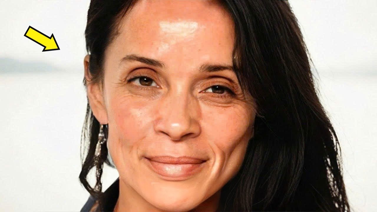 Lisa Bonet's Stunning Transformation Since She Left Jason Momoa Is Causing a Stir
