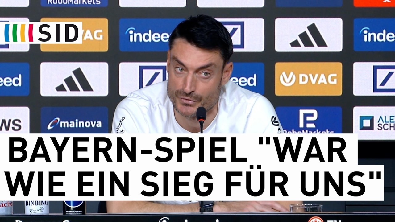 Riera teasert Burkardts Startelf-Comeback: 