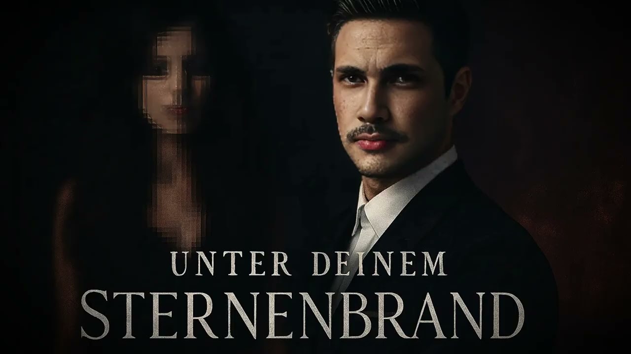 UNTER DEINEM STERNENBRAND | Ghost Crow