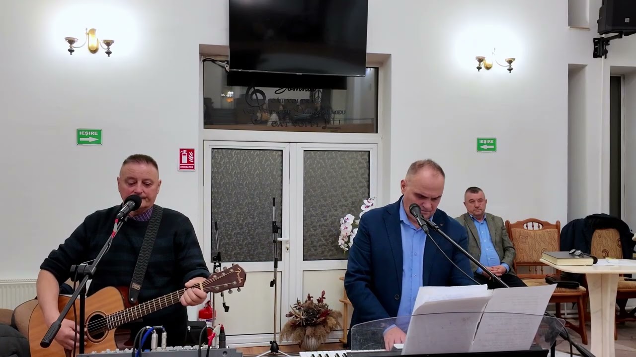 Fratii Muresan din Uriu - A mai trecut un an de zile & Ce bun ai fost