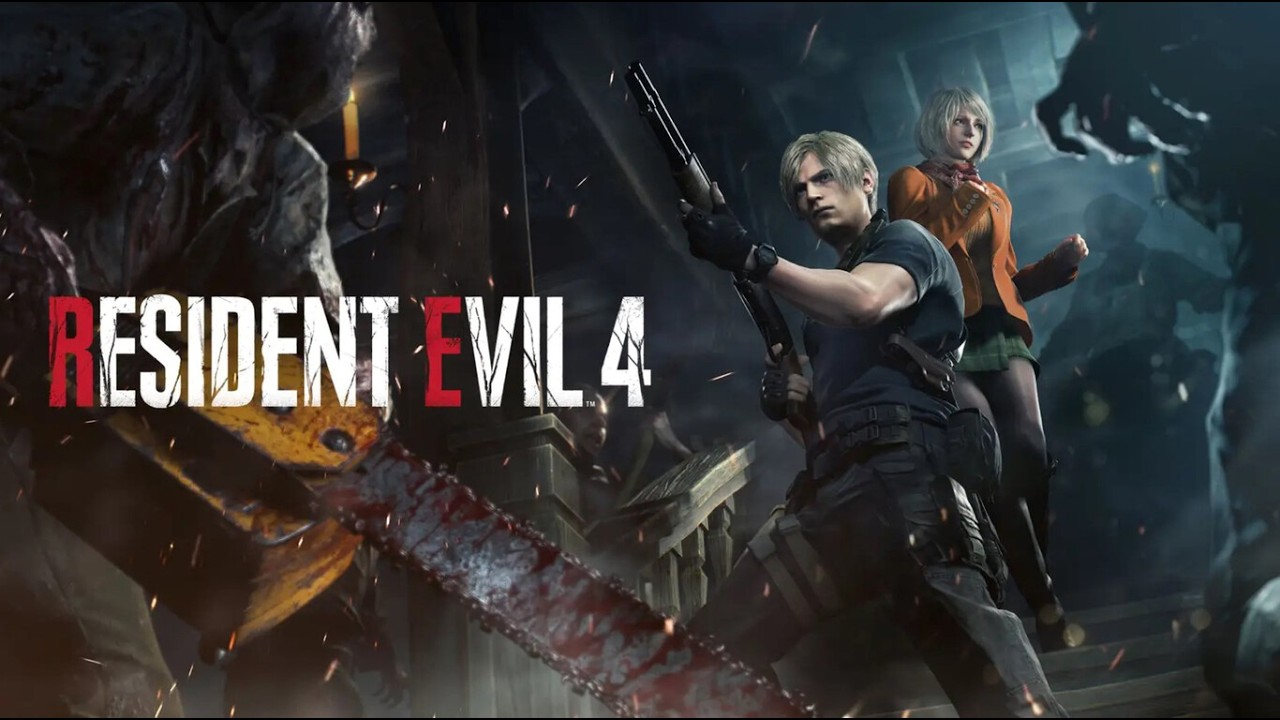 Resident Evil: 4 Remake | Camino a Requiem