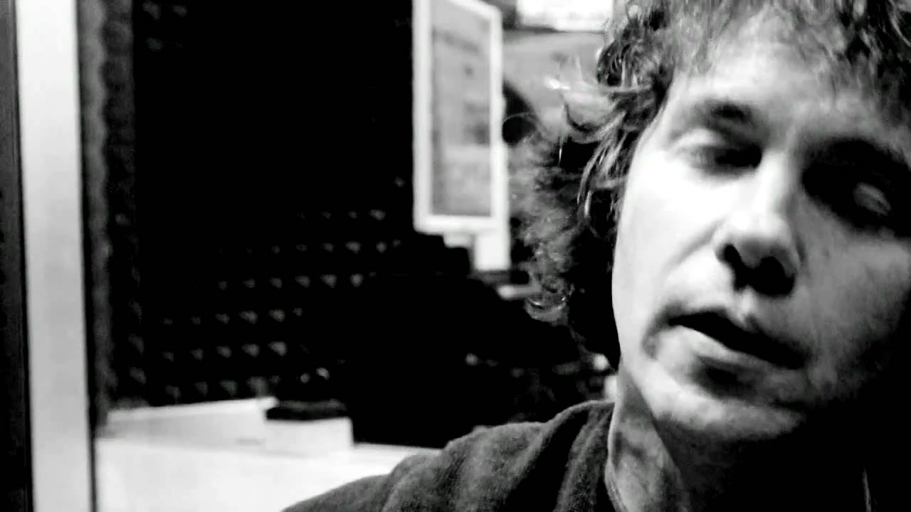 Less tv & Stereogram present: Geoff Farina & Chris Brokaw 