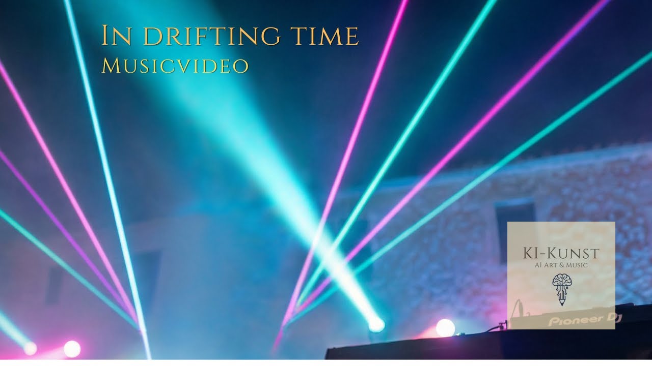 🎧| In Drifting Time | Tropical House & EDM | Festival Vibes