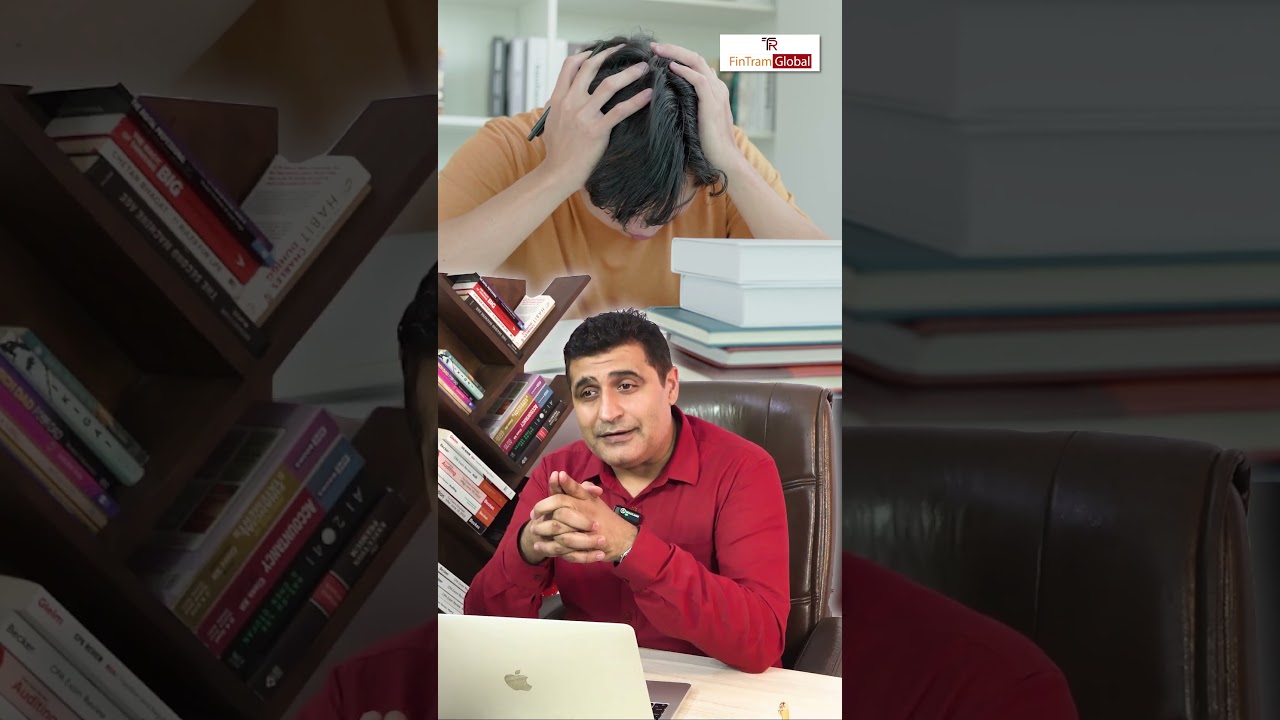 What was the toughest US CPA Subject for Pankaj sir, and why? | CPA Exam Tips | CPA Exam Preparation