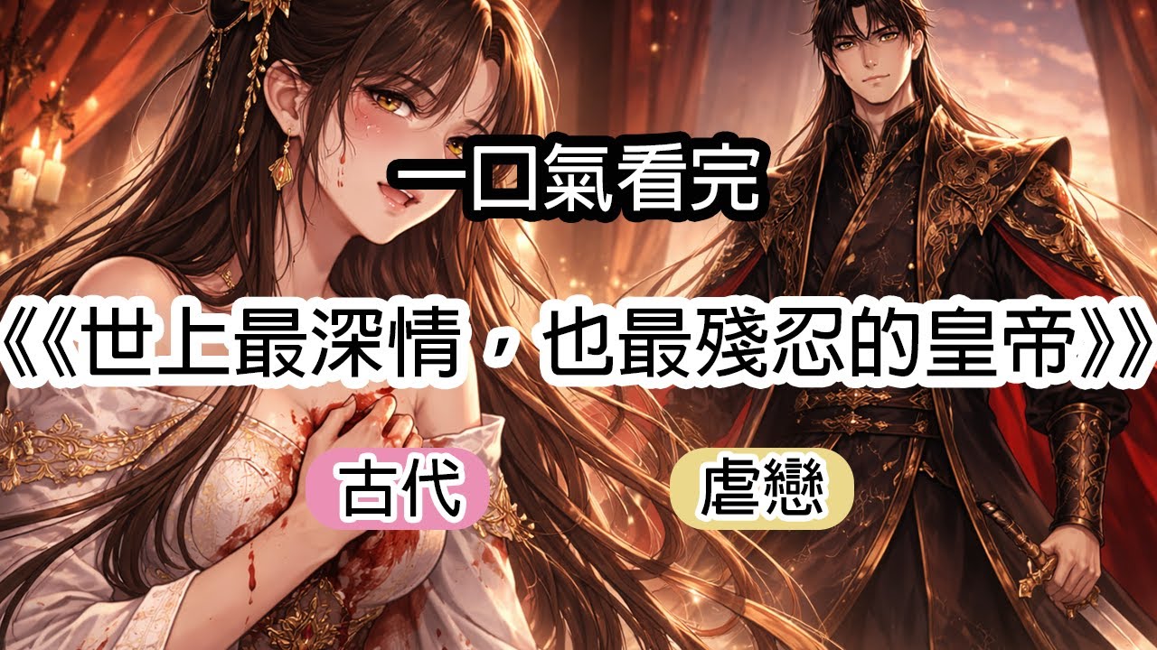 年少夫妻，相伴八载。我熬枯了心血，身患剧毒，才陪他躲过明枪暗箭，让他从相府来路不明的私生子，成为了九五至尊。然后他娶了我最恨的人，还让我大度的给个封号。大度？我马上就要死了，那你们……陪我一起下地狱吧