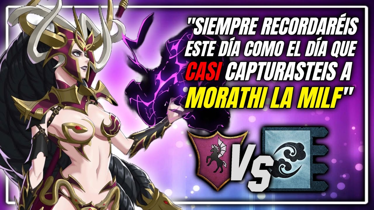 ⚔️El día que casi cazan a la MILF⚔️​ ELFOS OSCUROS vs CATHAY (RANKED LAND BATTLE) TW Warhammer 3