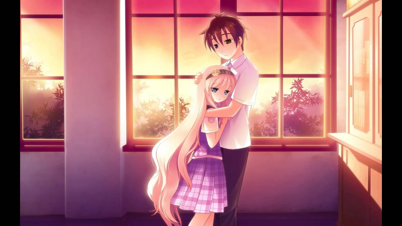 Nightcore - Ma Boo (T-ara)