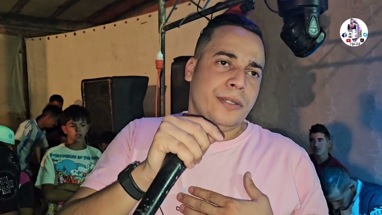 لايف جديد 2025 شاب حمادة هاراي حنا الاحاب محنة Live jadid cheb hamada 2025