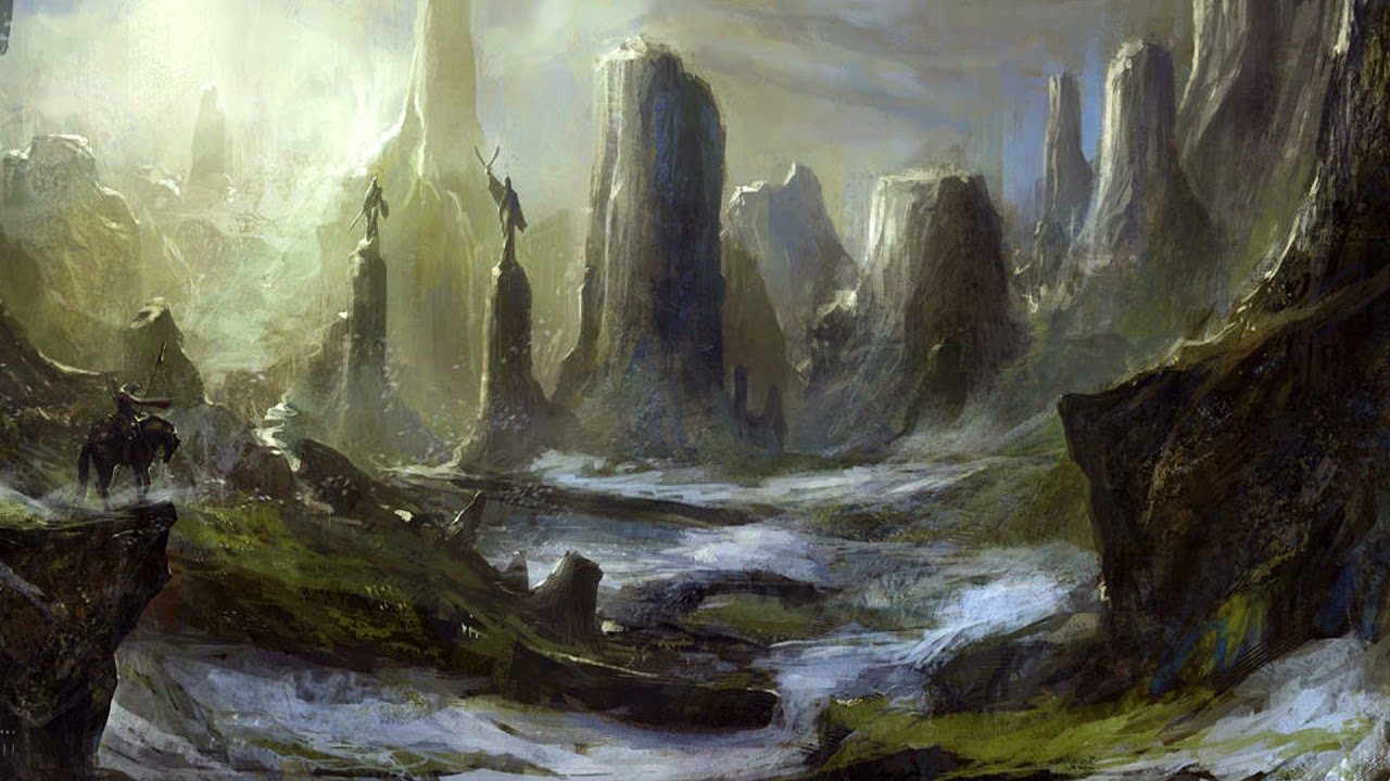 Caladan Brood - To Walk The Ashes Of Dead Empires