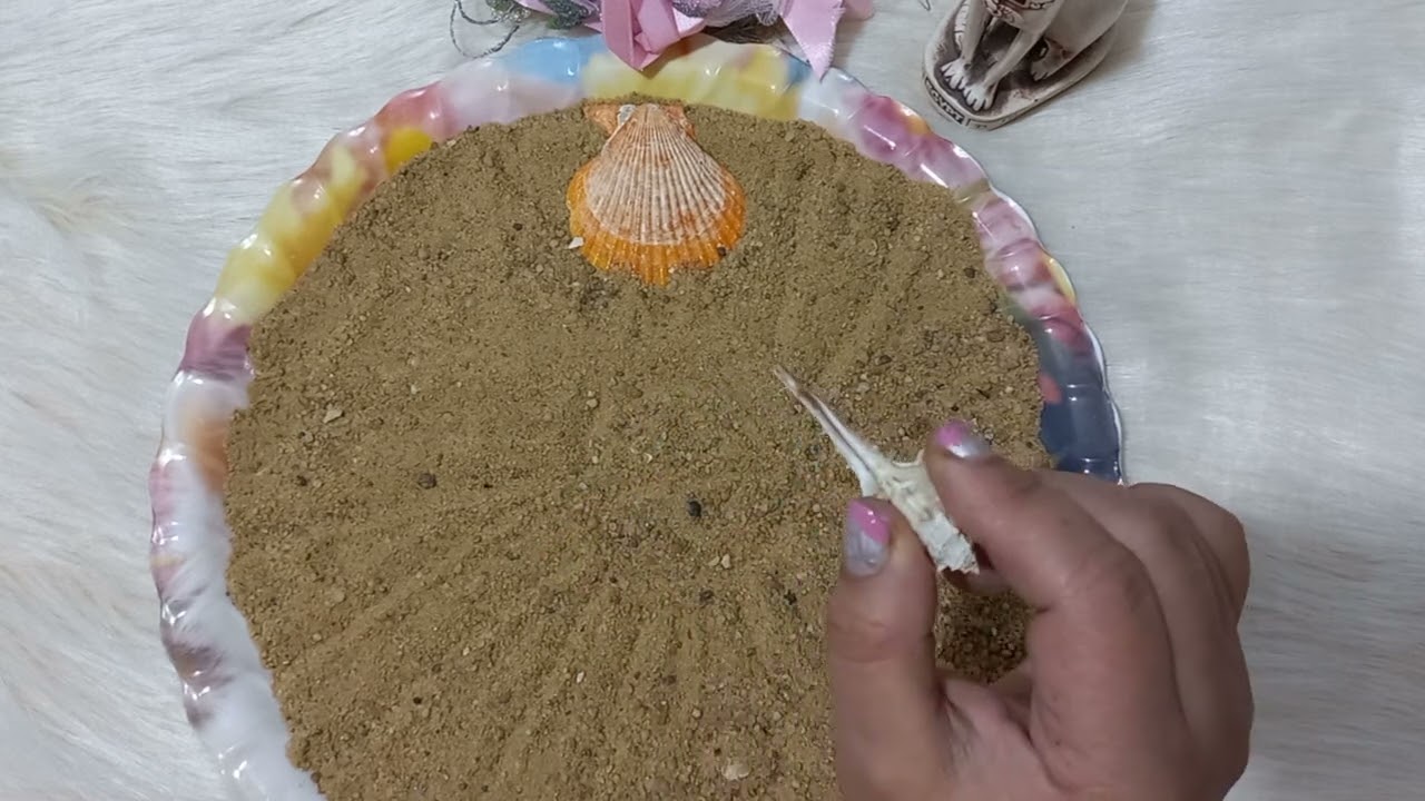 القراءة بالرمال والودع لبرج الحمل بتاريخ ٢٠٢٤/٢/٢٦
