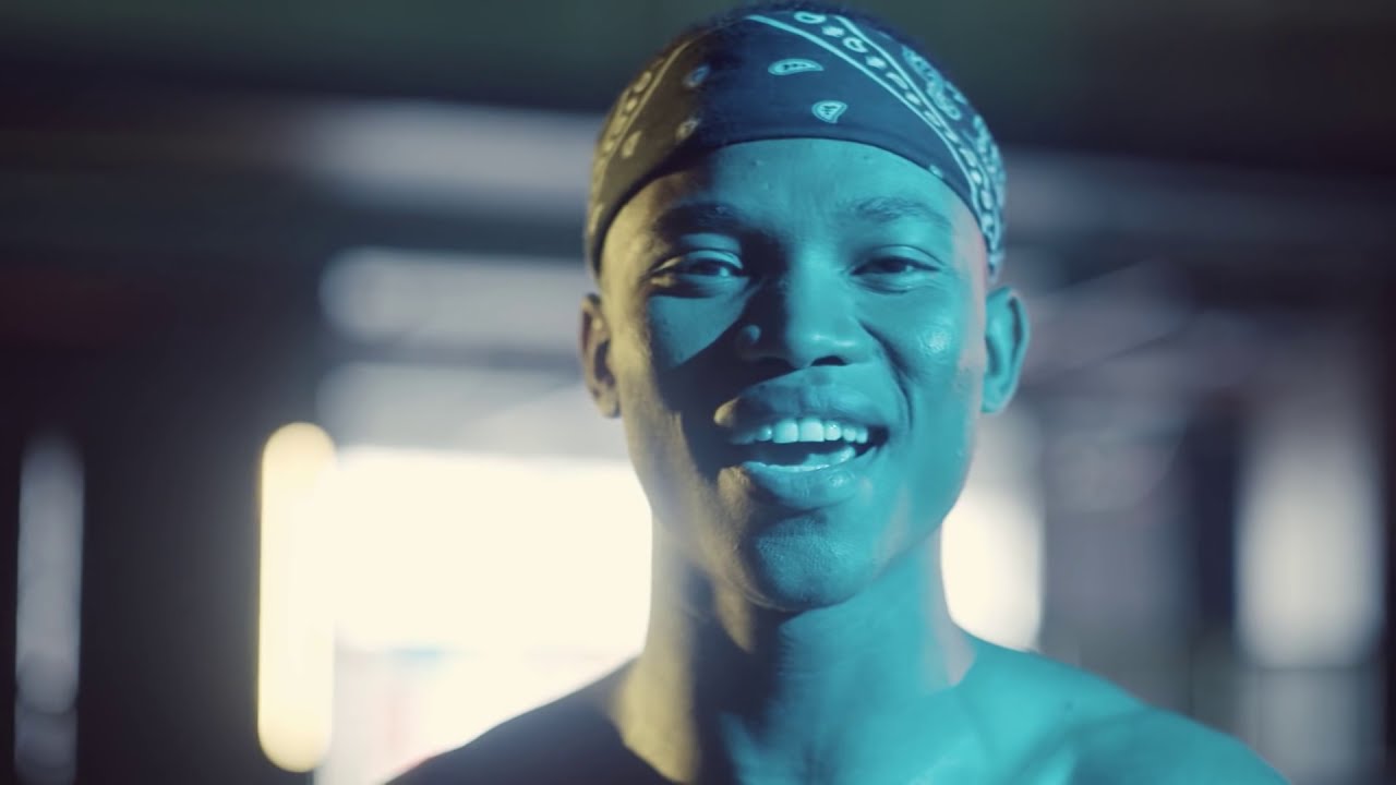Thami - Sthandwa (Official Music Video)