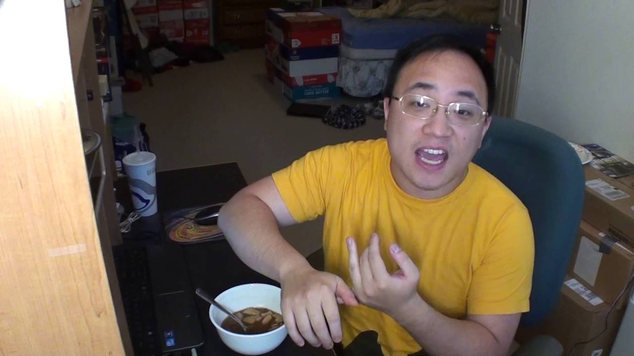 40K Subscribers Q&A while Eating