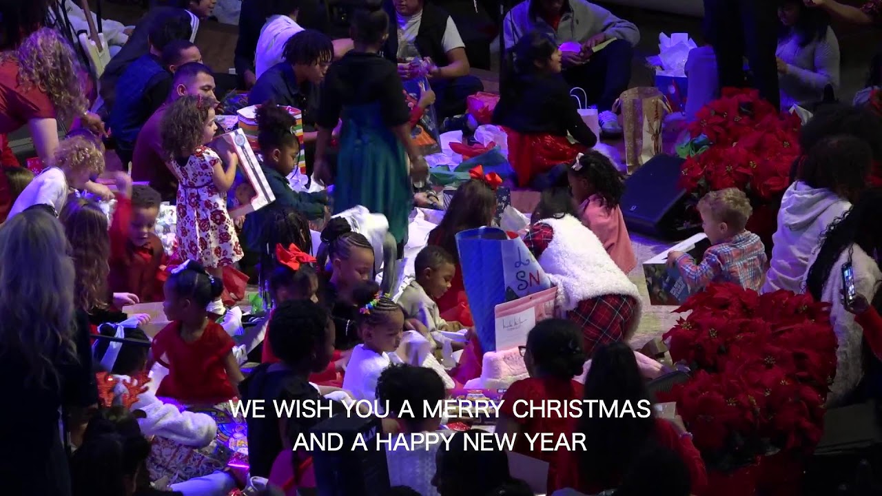 He's An On Time God | Pastor Chris Daigle | 12.21.25